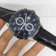 Swiss Copy Tag Heuer Carrera Cal 1887 Watch Black Leather  (2)_th.jpg